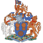 奥特林查姆队标